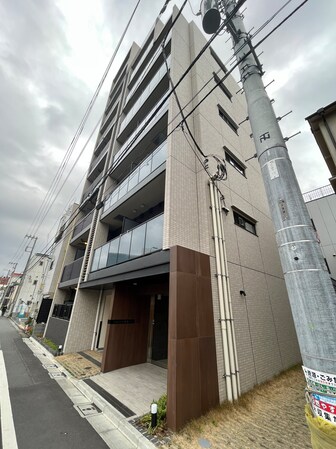 クレヴィスタ亀戸VIの物件内観写真